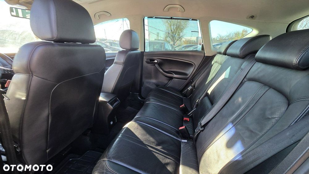Seat Altea XL - 22