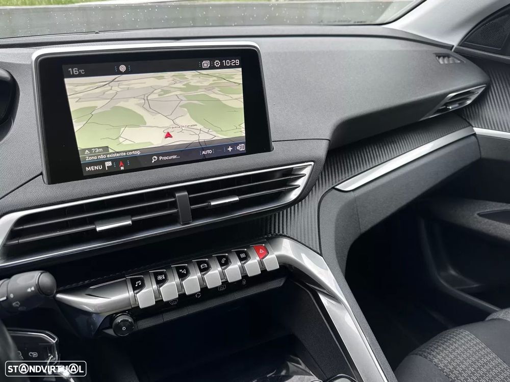 Peugeot 5008 1.2 PureTech Allure Pack - 33