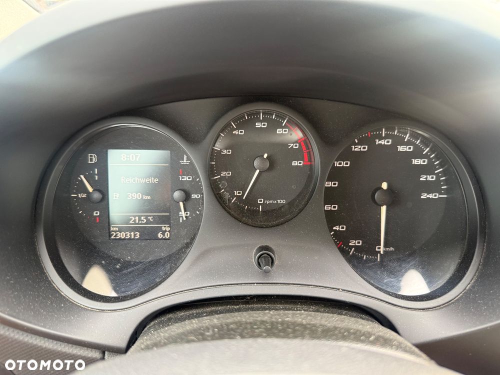 Seat Leon 1.4 Sport Limited - 25