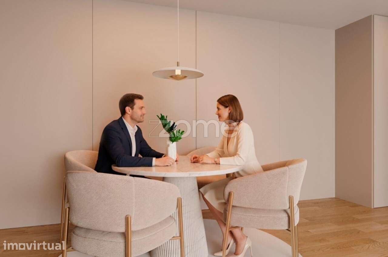 Apartamento T3+1 – Vila Verde e Barbudo | Edifício Dom Nuno - Grande imagem: 4/15