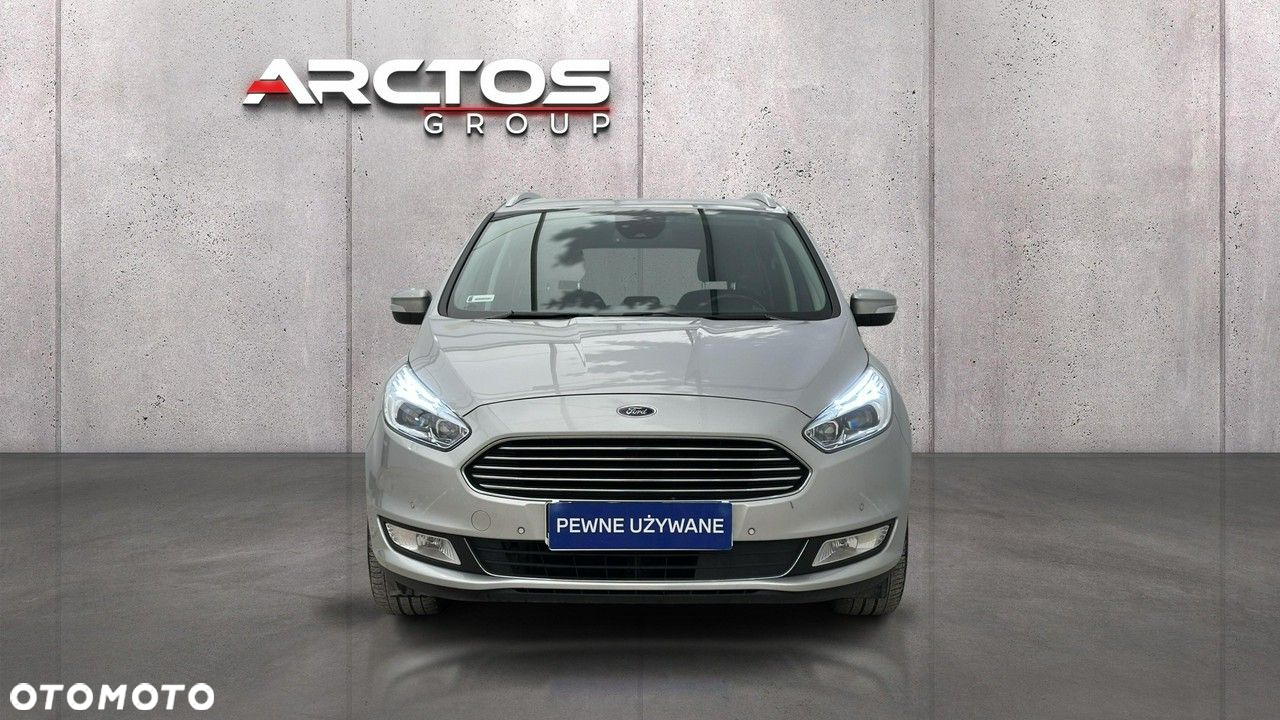 Ford Galaxy - 8