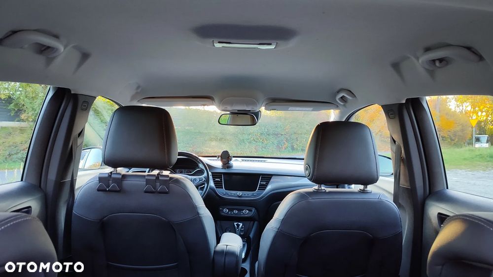 Opel Crossland - 33
