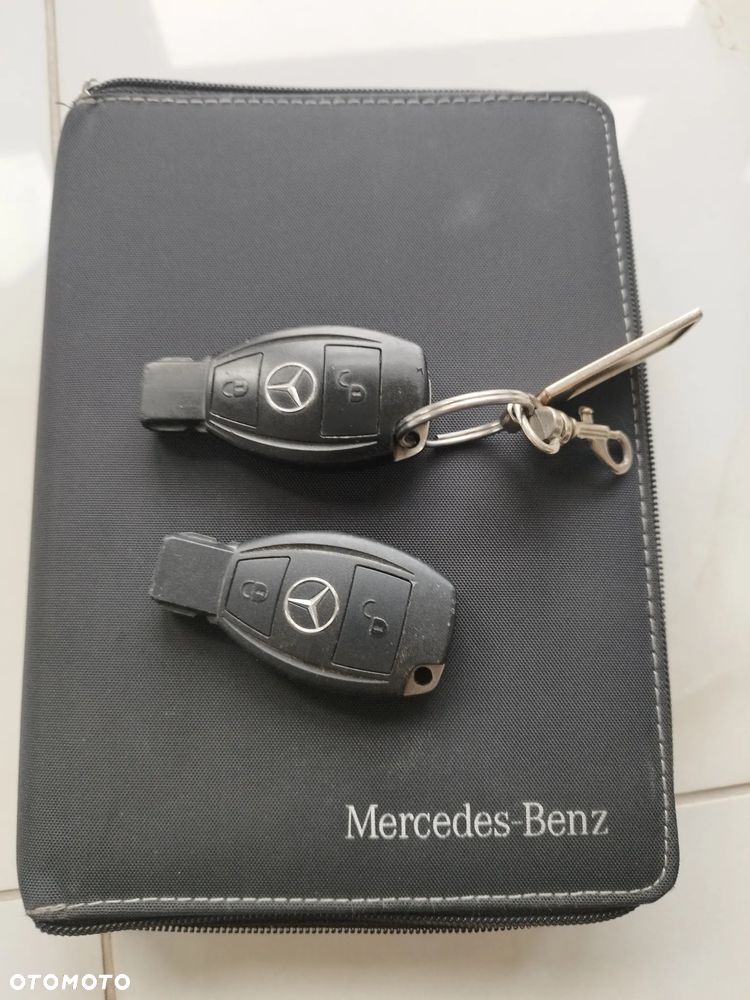 Mercedes-Benz Klasa B 170 Special Edition - 36