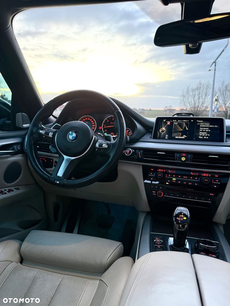 BMW X5 - 13