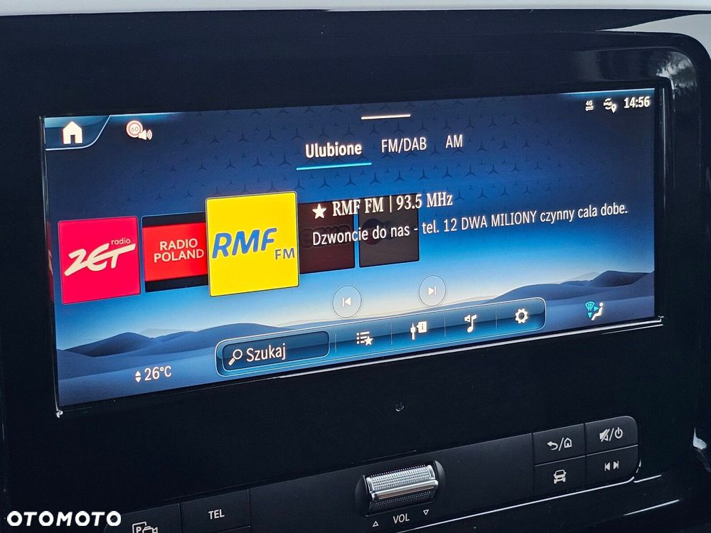 Mercedes-Benz Vito - 33