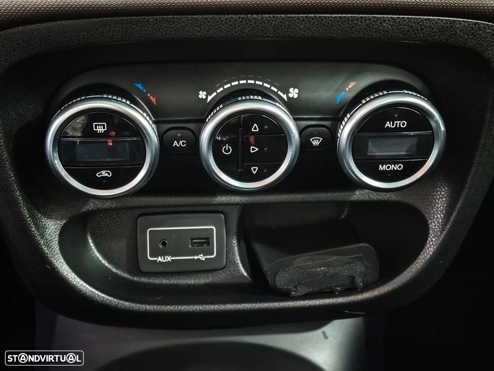 Fiat 500L 1.6 MJ Lounge - 9