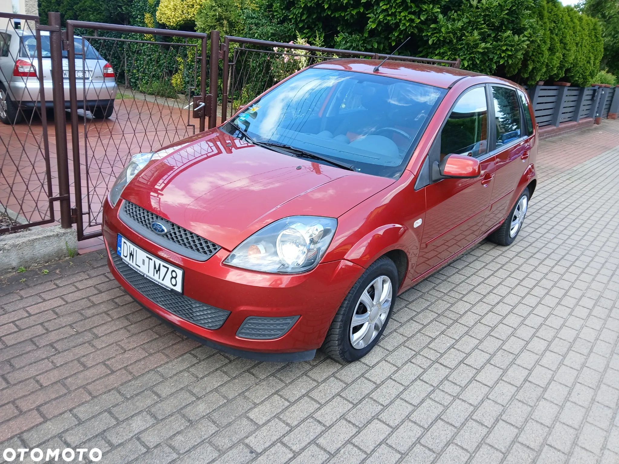 Ford Fiesta 1.3 Fun - 1