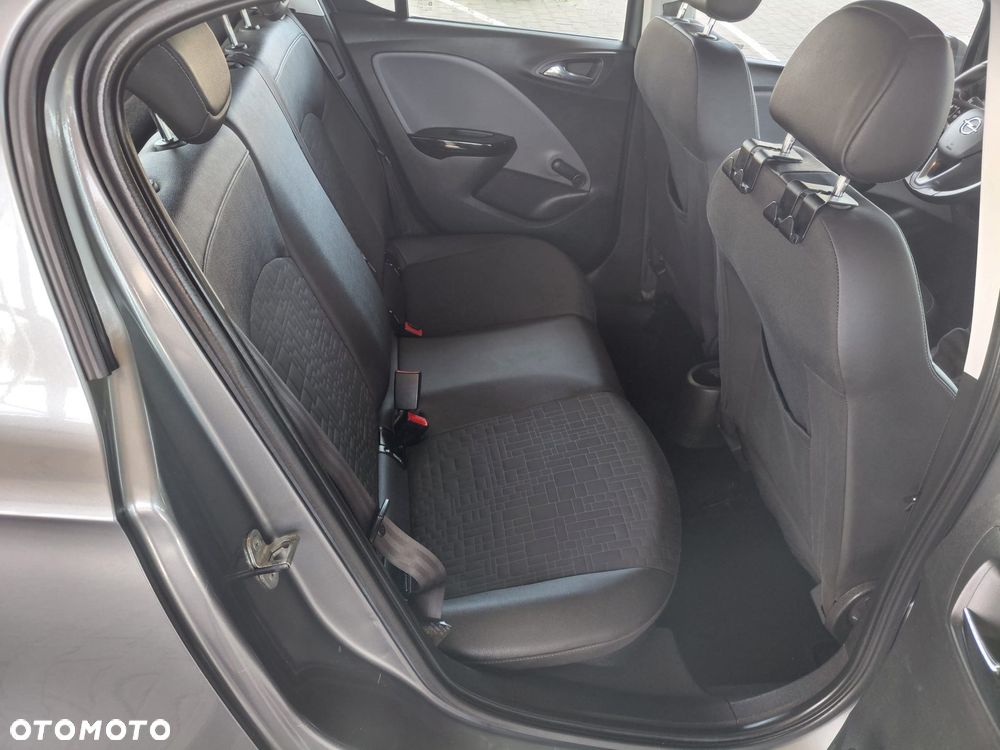 Opel Corsa 1.4 On - 16