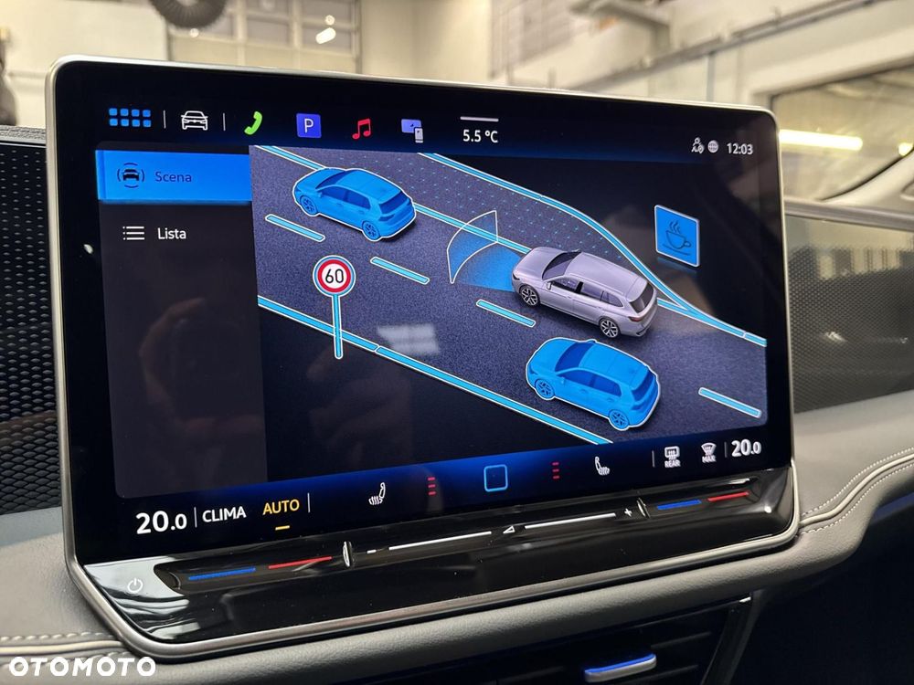 Volkswagen Passat - 22