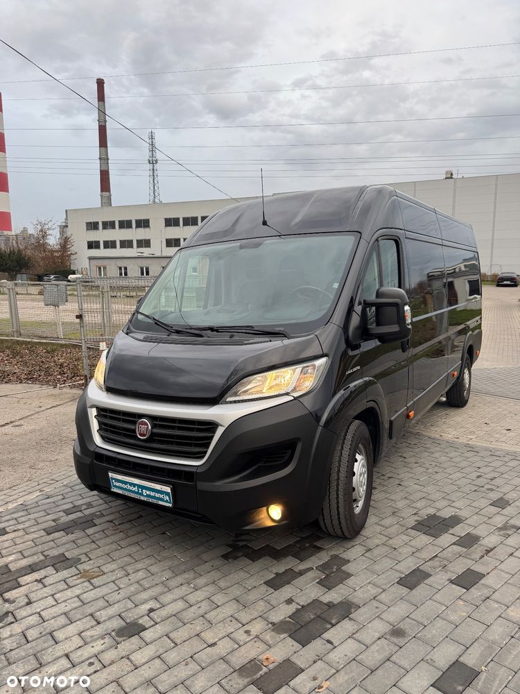 Fiat Ducato L4H2 - 6