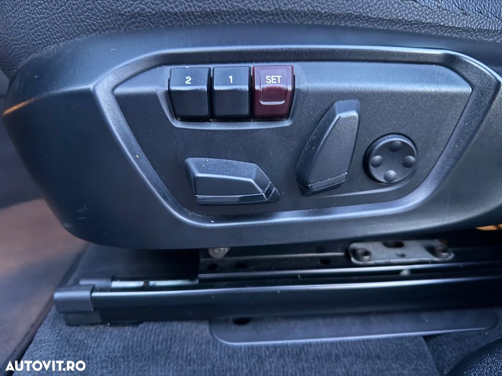 BMW X3 xDrive20d Aut. Luxury Line