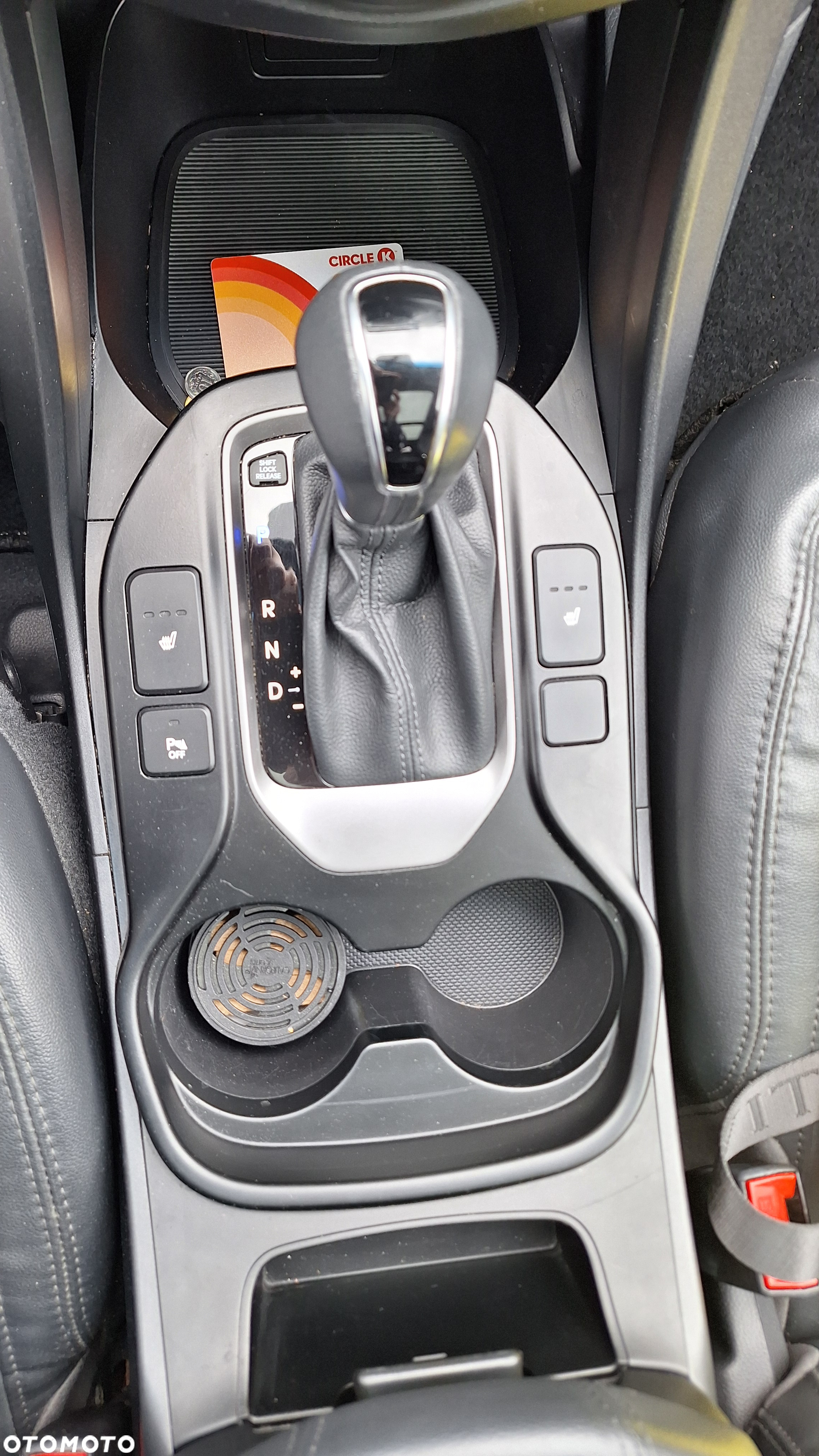 Hyundai Santa Fe - 15