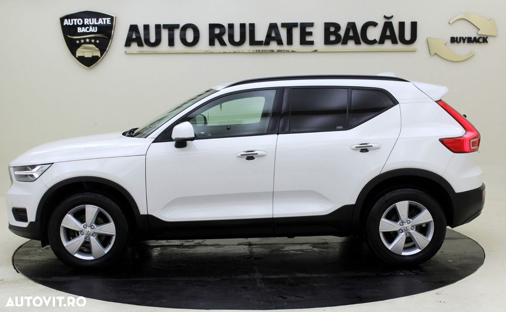 Volvo XC 40 - 5