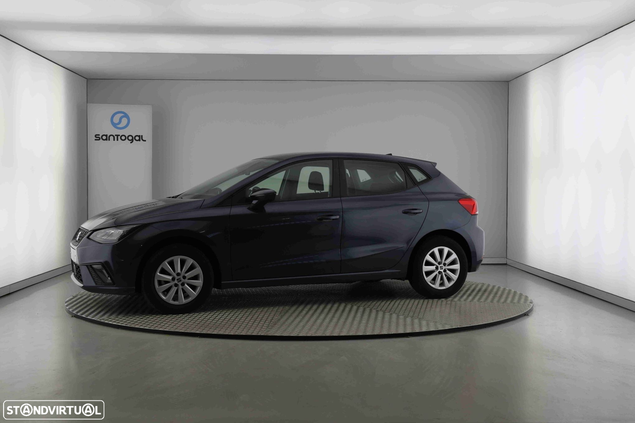 SEAT Ibiza 1.0 TSI Style - 2