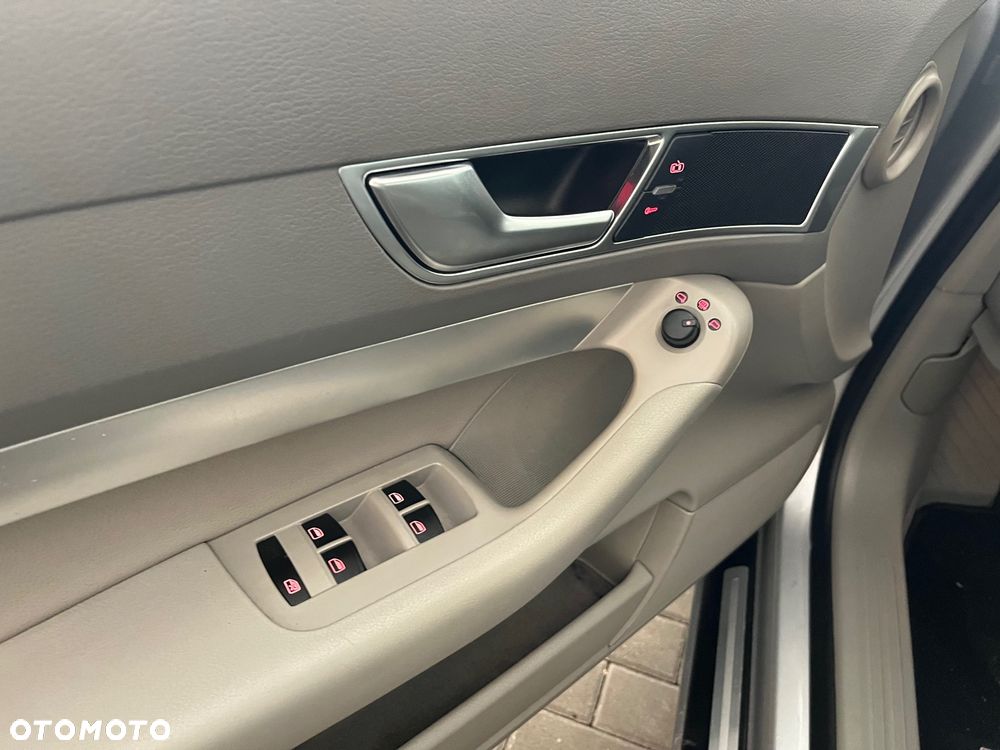 Audi A6 - 22