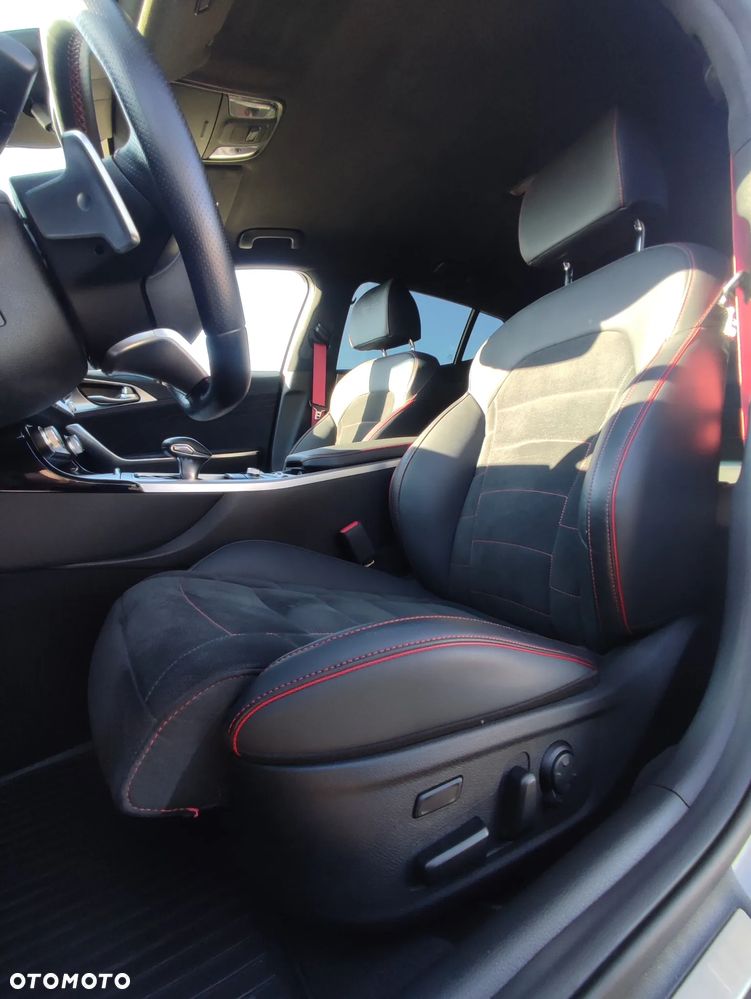 Kia Stinger 3.3 T-GDI V6 GT Prestige Line AWD - 17