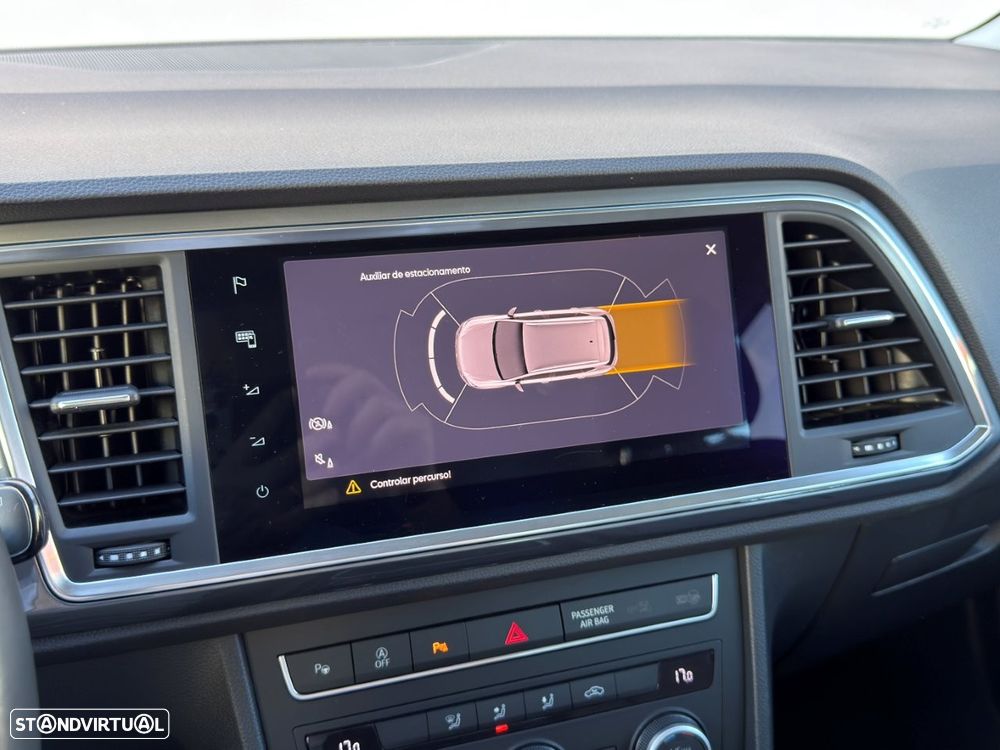 SEAT Ateca 1.0 TSI Style - 13