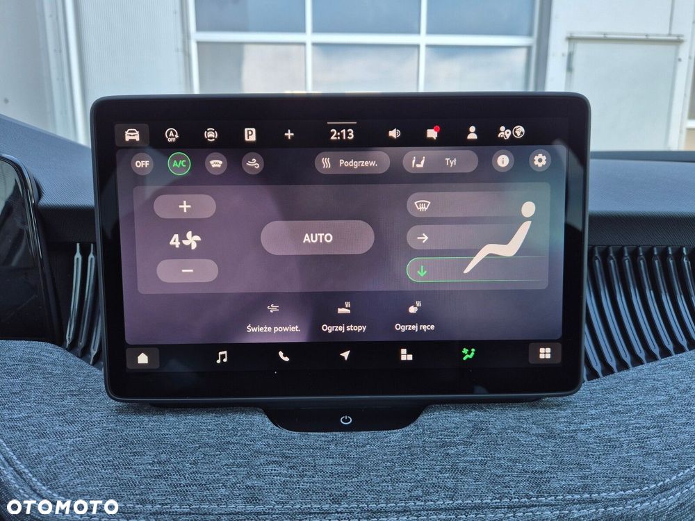 Skoda Superb 2.0 TDI SCR 4x4 Edition 130 DSG - 32