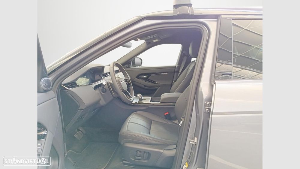 Land Rover Range Rover Evoque 1.5 P270e AWD S Auto - 10