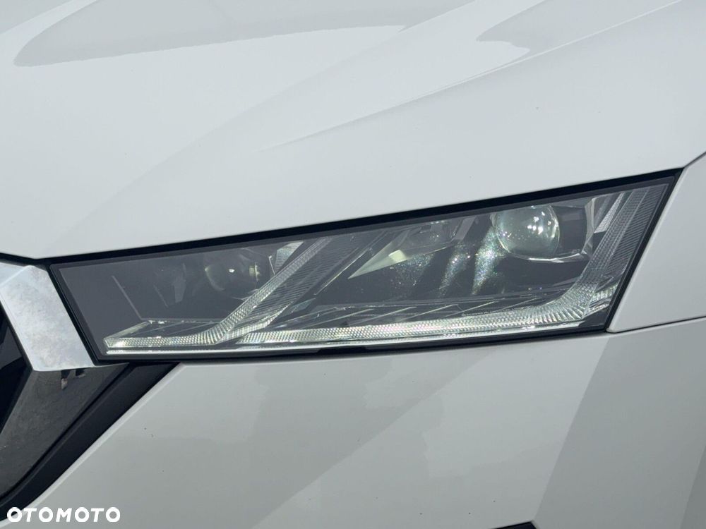 Skoda Octavia - 9