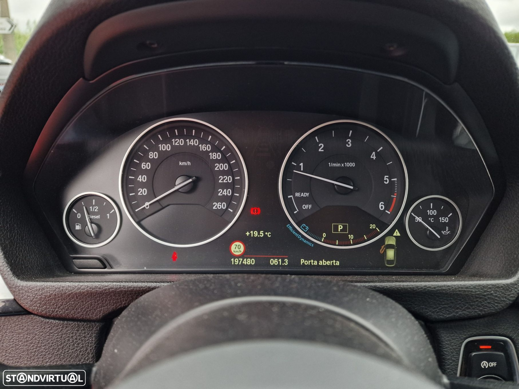 BMW 320 Gran Turismo d xDrive Auto Line Sport - 24