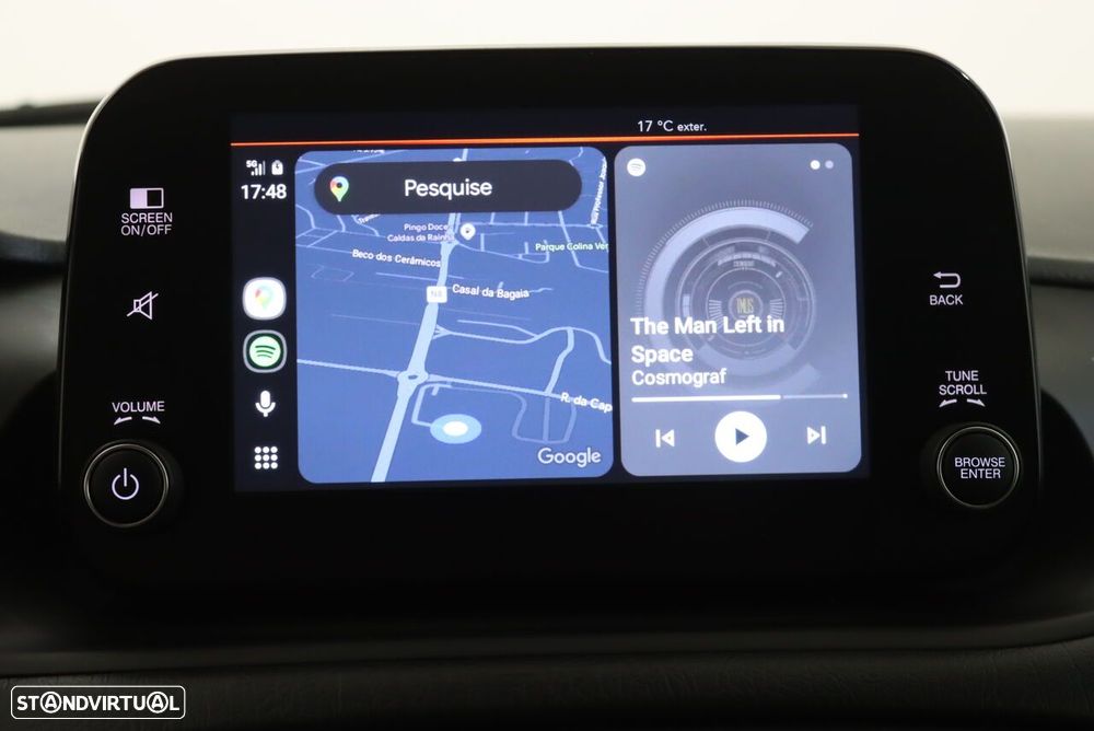 Fiat Tipo Cross 1.3 Multijet - 20