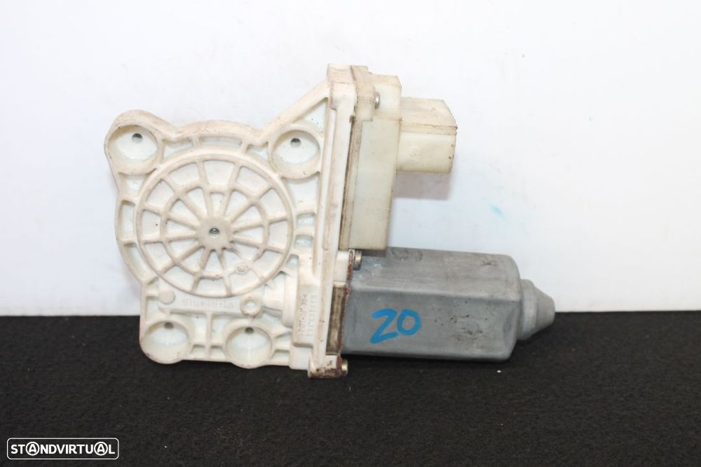 Motor Elevador Vidro BMW Serie 7 - 2