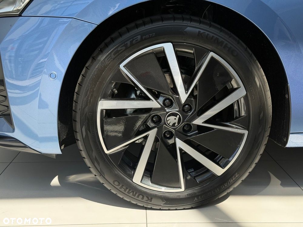 Skoda Octavia 1.5 TSI mHEV Sportline DSG - 34