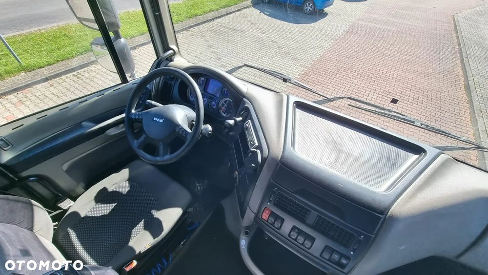 DAF 105.460  //RETARDER// HYDRAULIKA// - 11