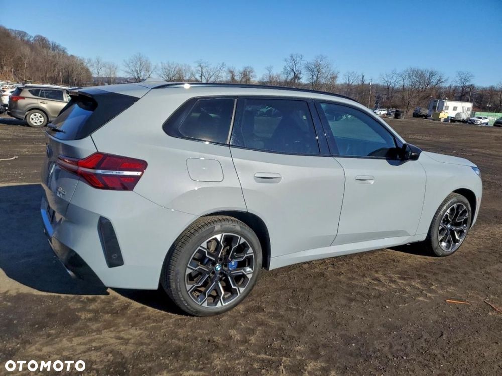 BMW X3 - 4