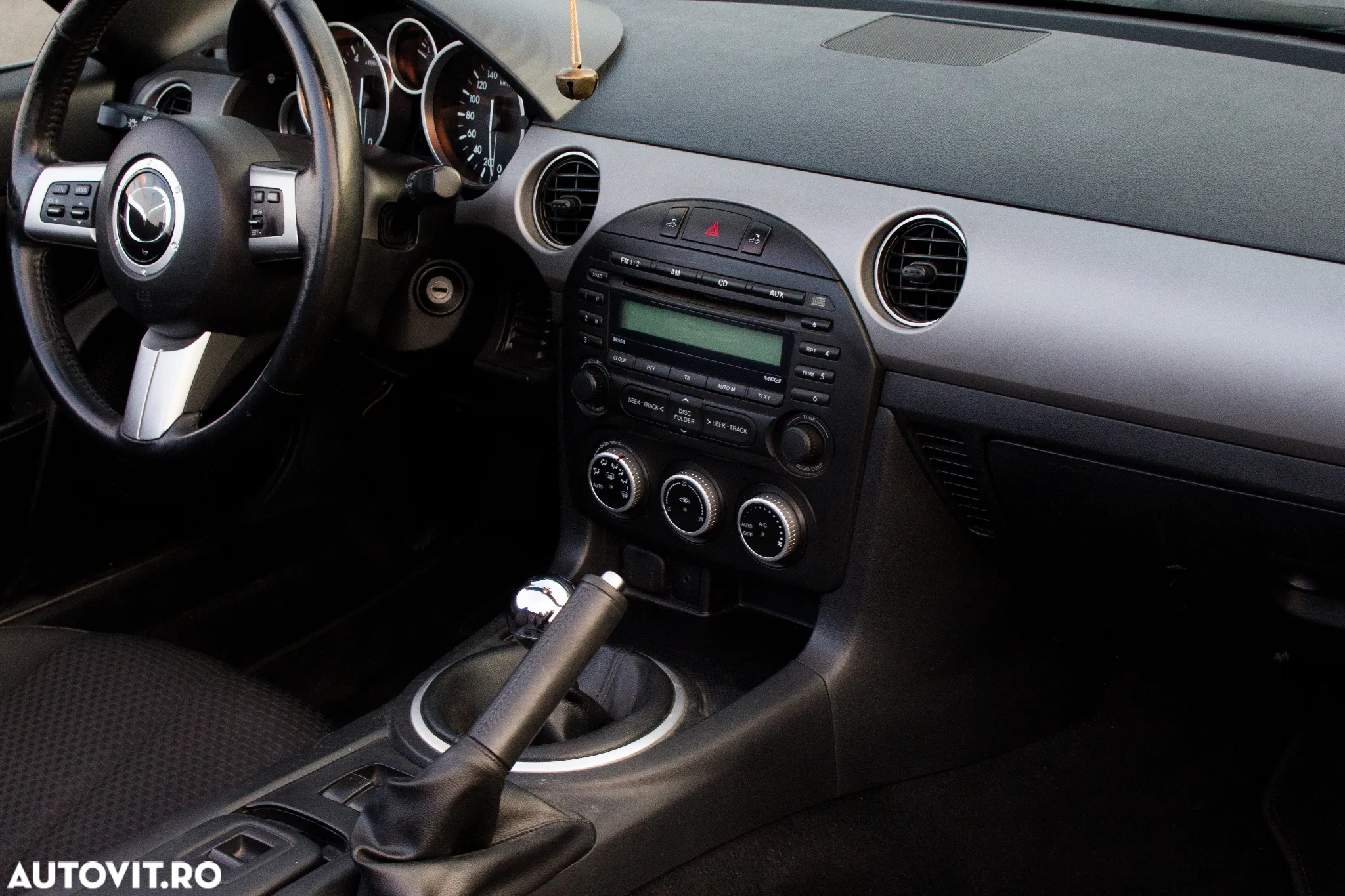 Mazda MX-5 - 8