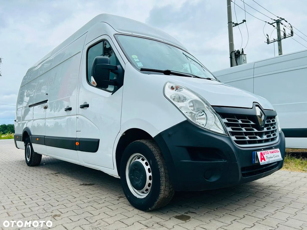 Renault Master L4H3 - 20