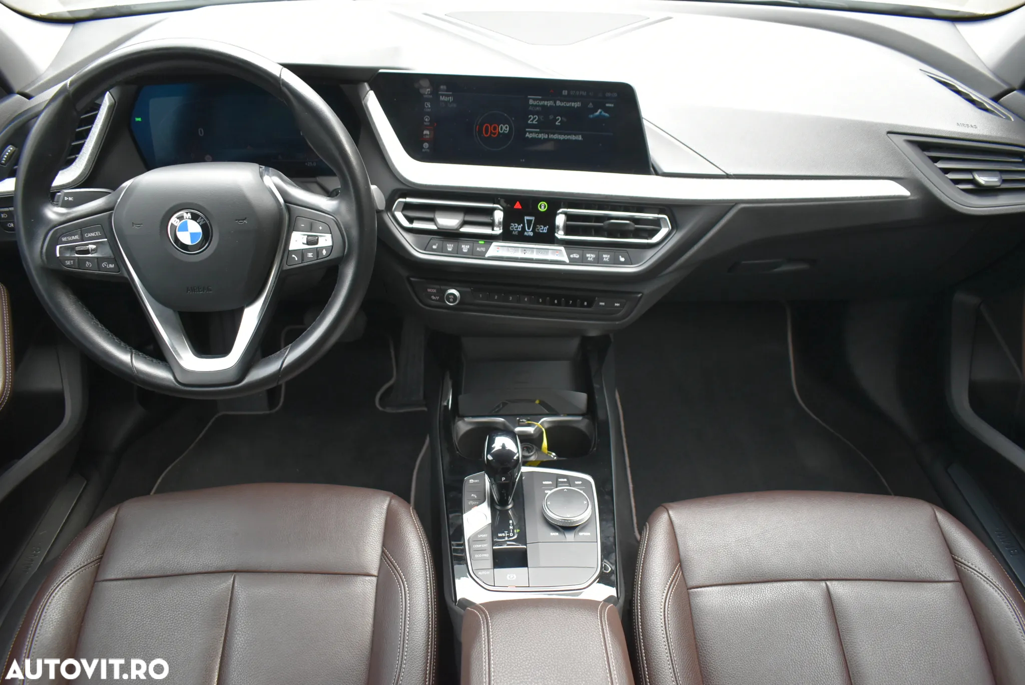 BMW Seria 1 - 13