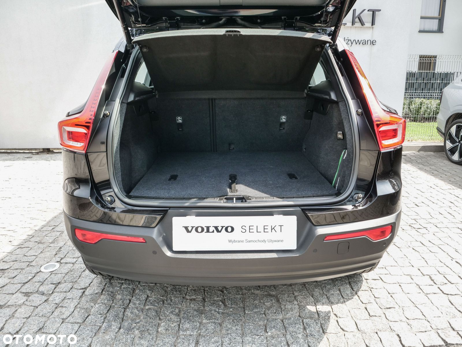 Volvo XC 40 - 28