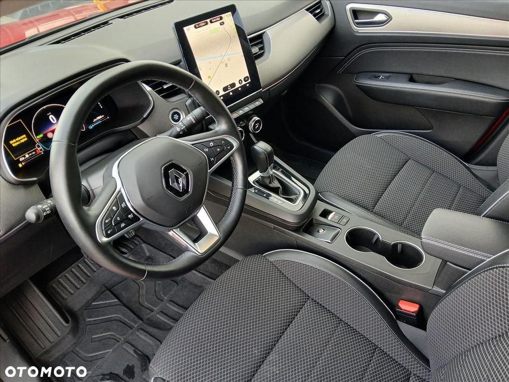 Renault Arkana 1.6 E-TECH Techno MMT - 9