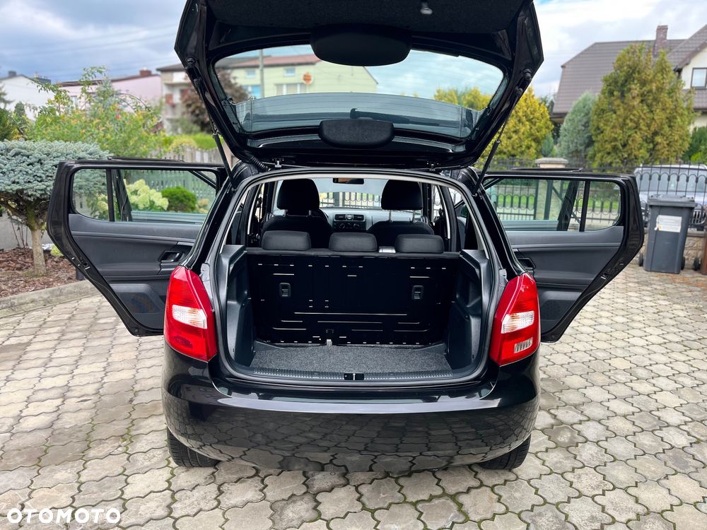 Skoda Fabia - 30