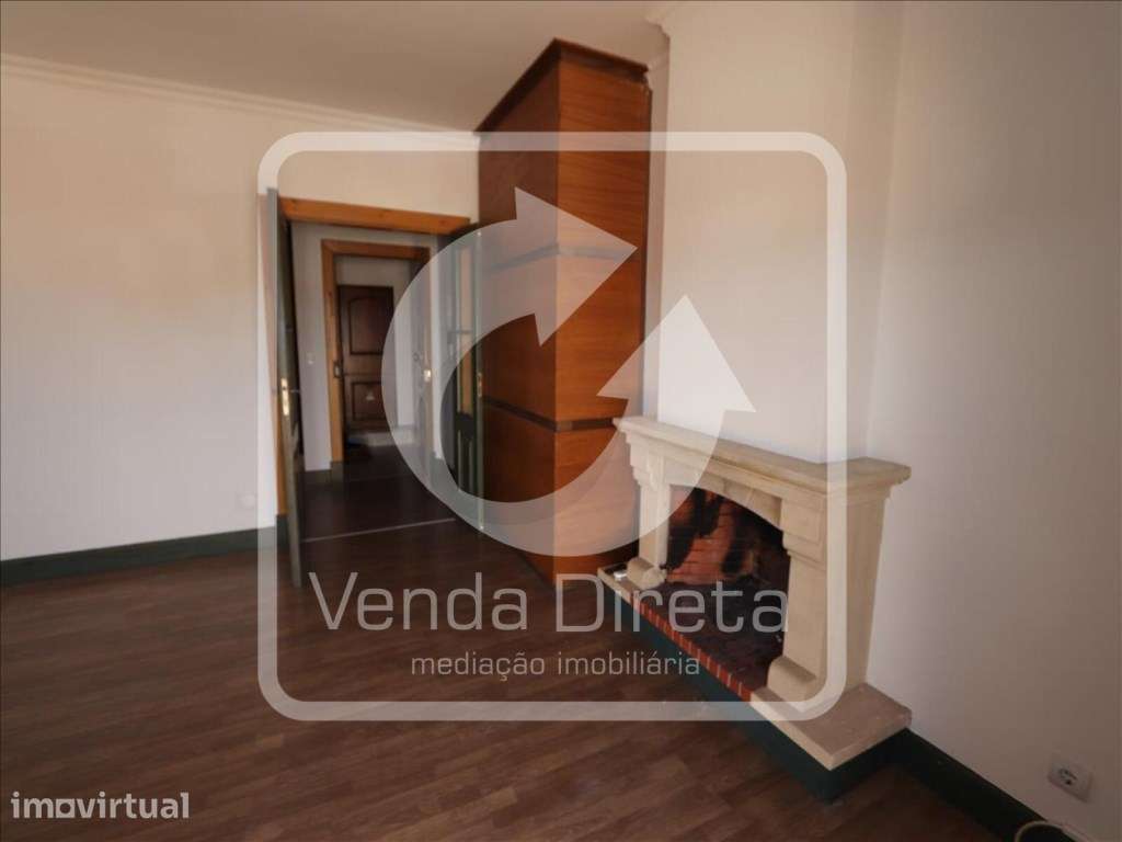 Apartamento T3 com terraço e varanda - 150 m² - Quinta do Conde - S... - Grande imagem: 5/20