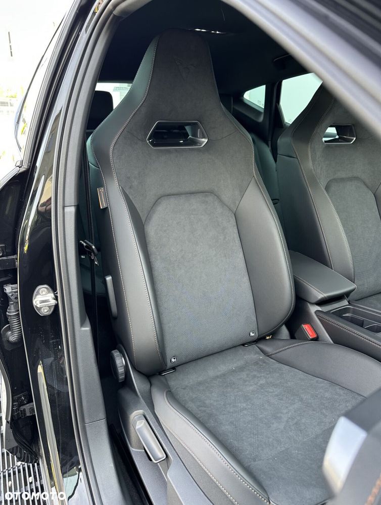 Cupra Formentor 1.5 eTSI mHEV DSG - 23