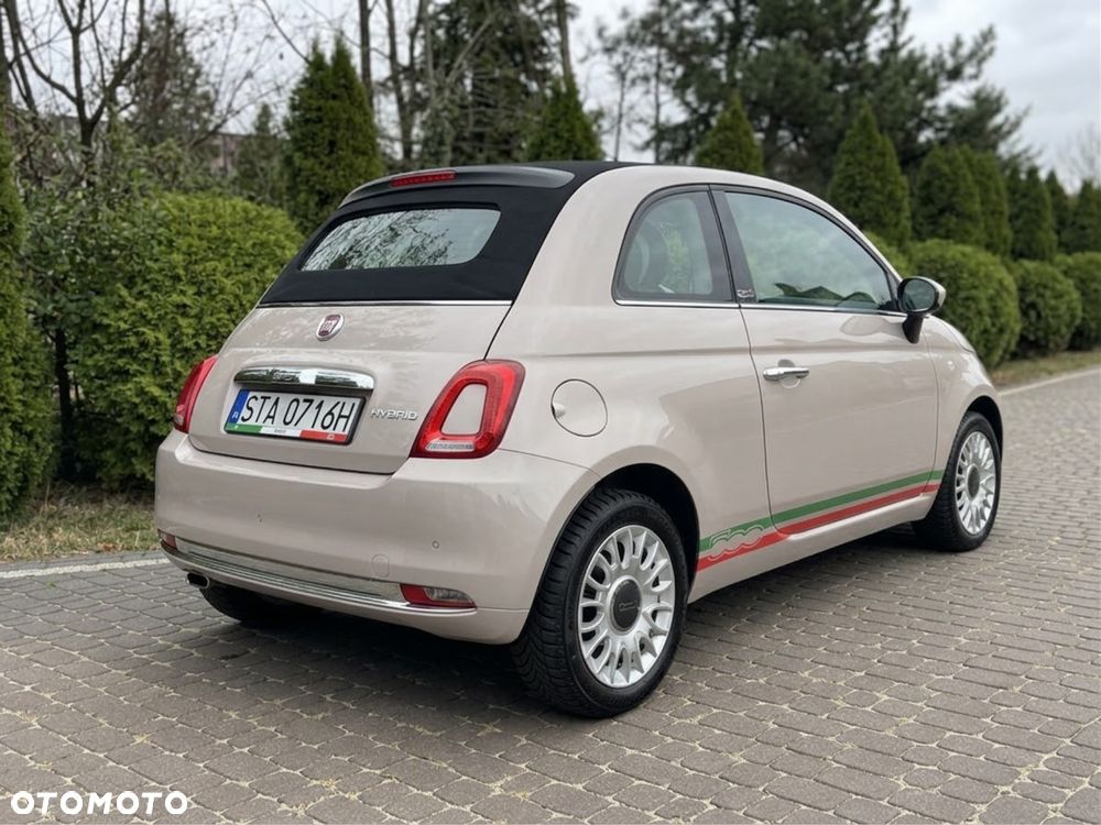 Fiat 500 - 4
