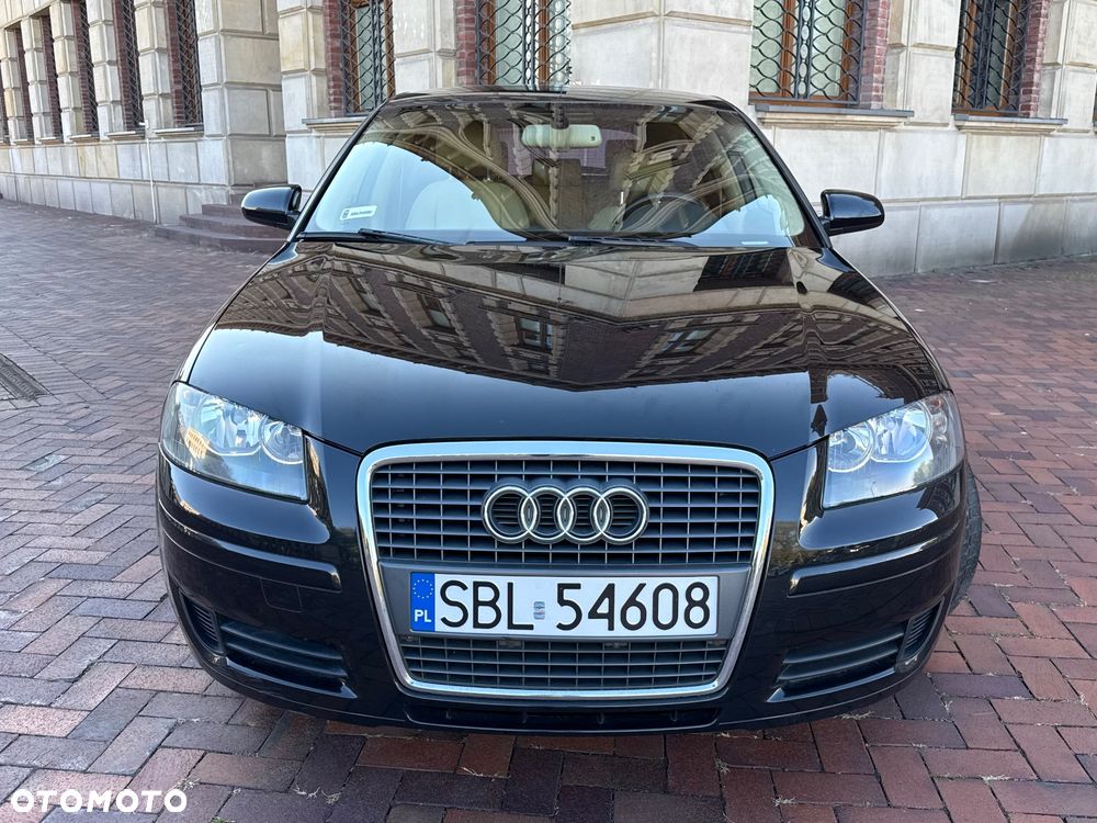 Audi A3 1.6 Ambiente - 14