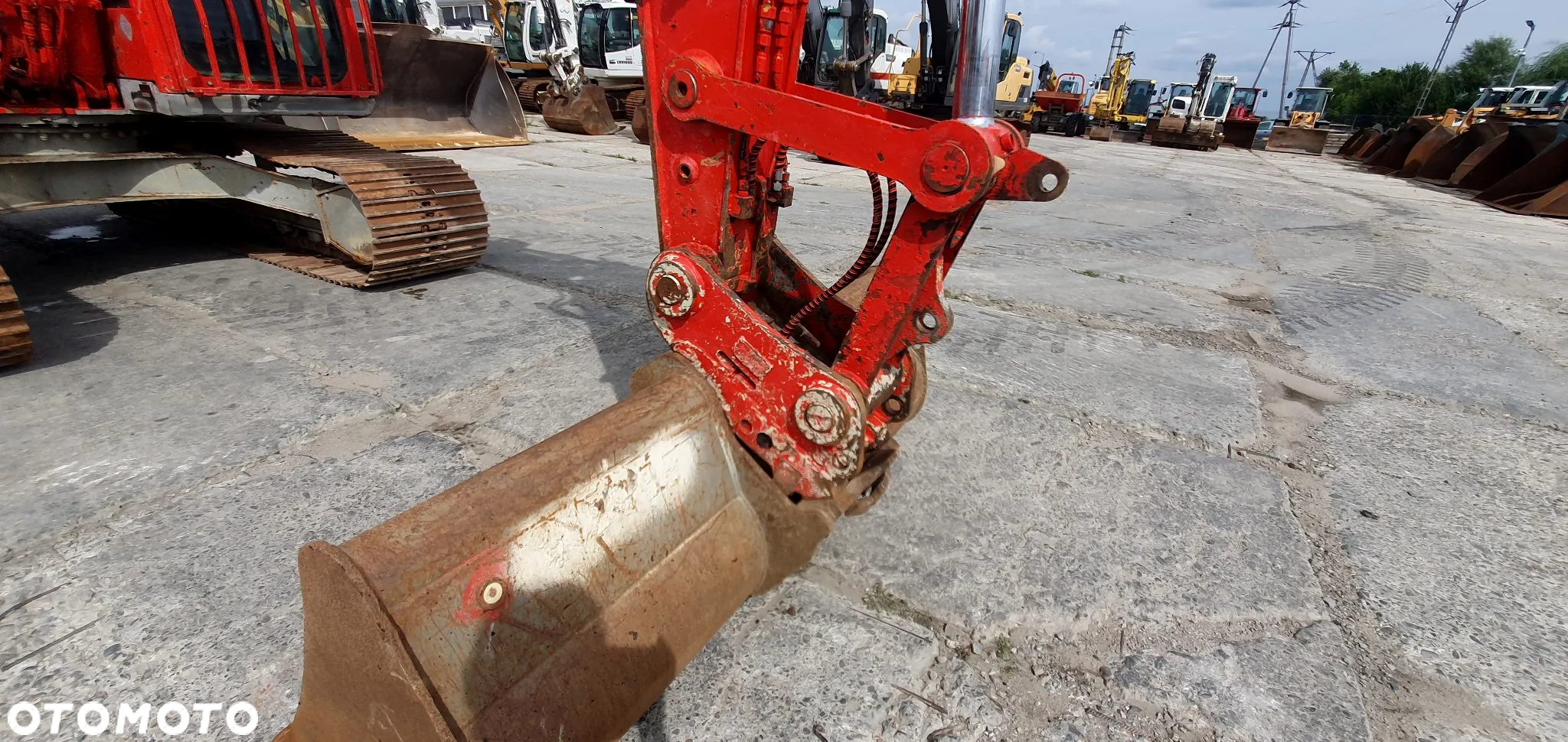 Caterpillar 312EL - 9