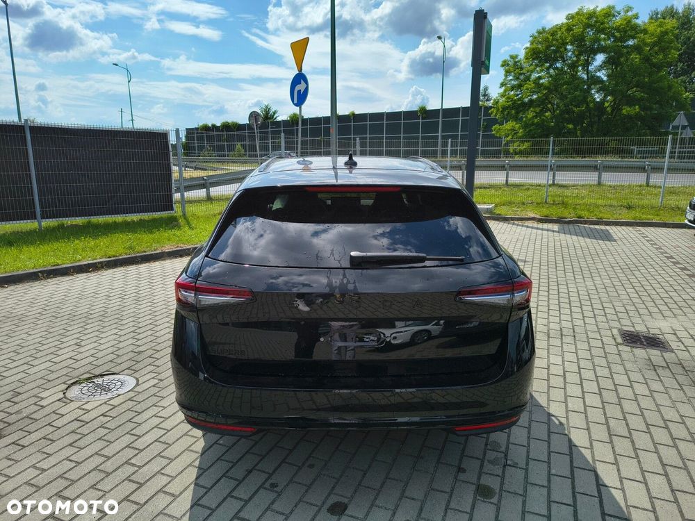Skoda Superb 2.0 TSI Sportline DSG - 7
