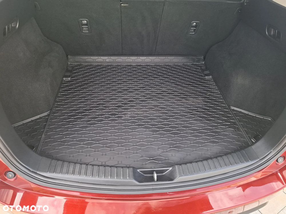 Mazda CX-5 - 39