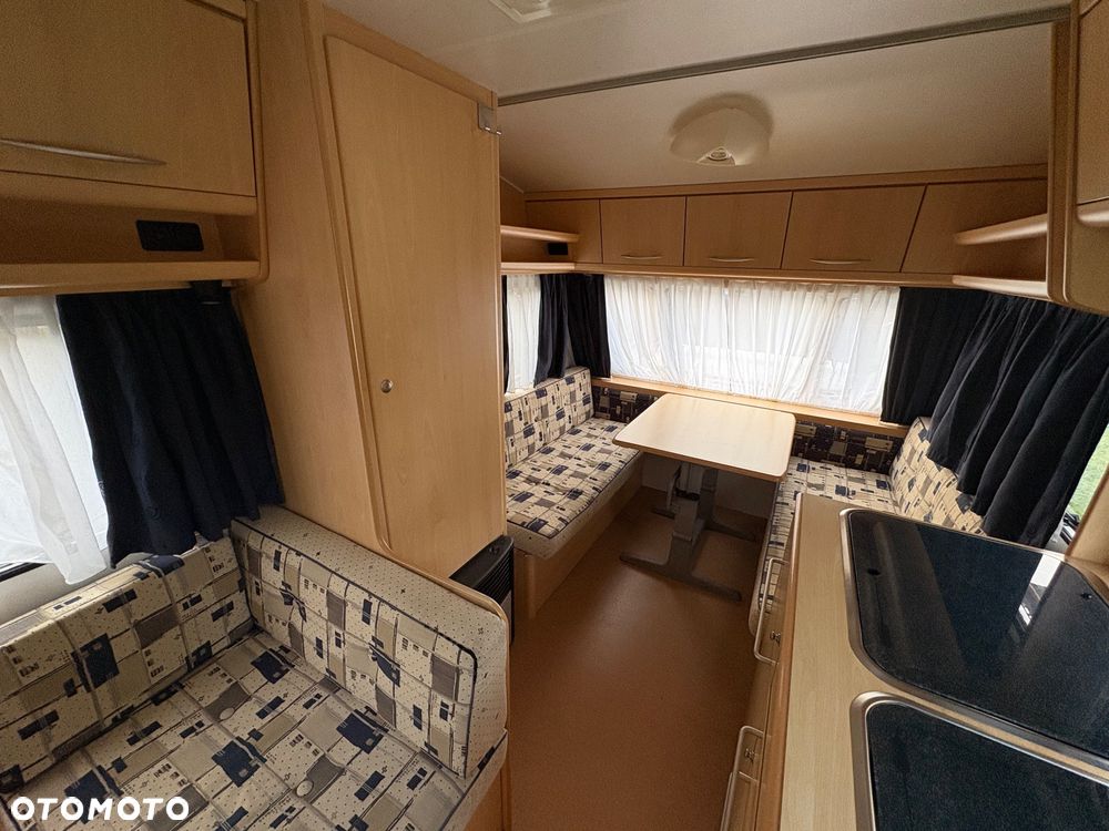 Chateau Calista 390 - 23