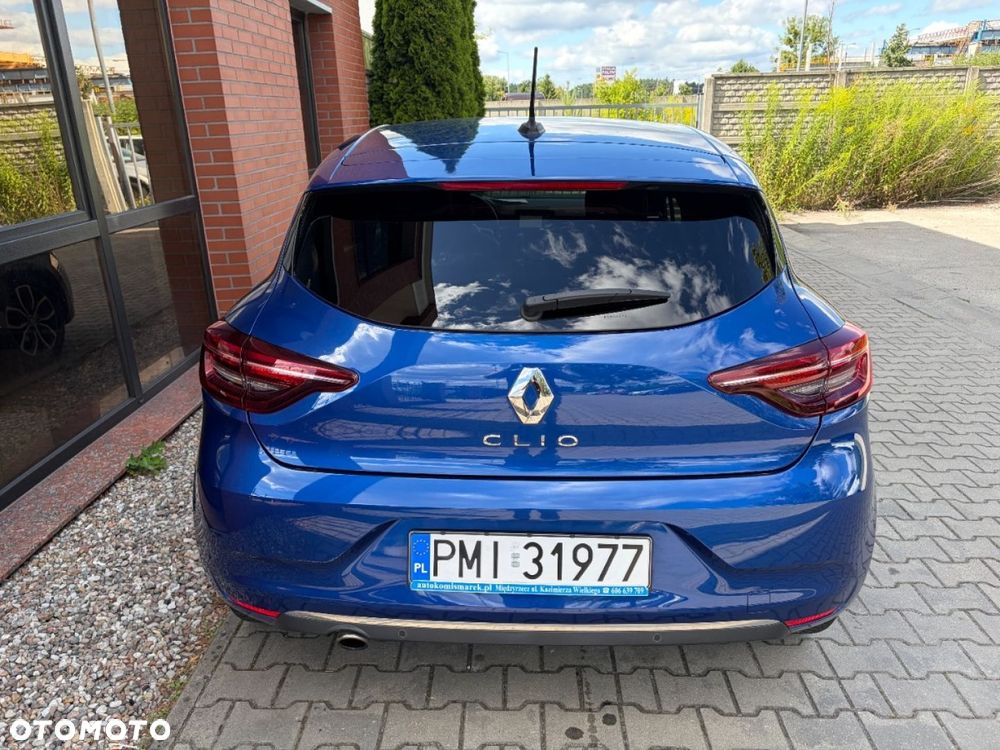 Renault Clio TCe 100 INTENS - 6