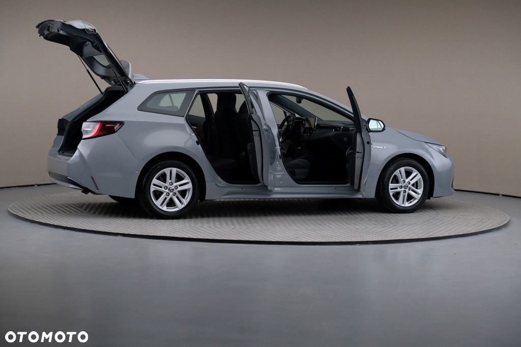 Toyota Corolla - 6