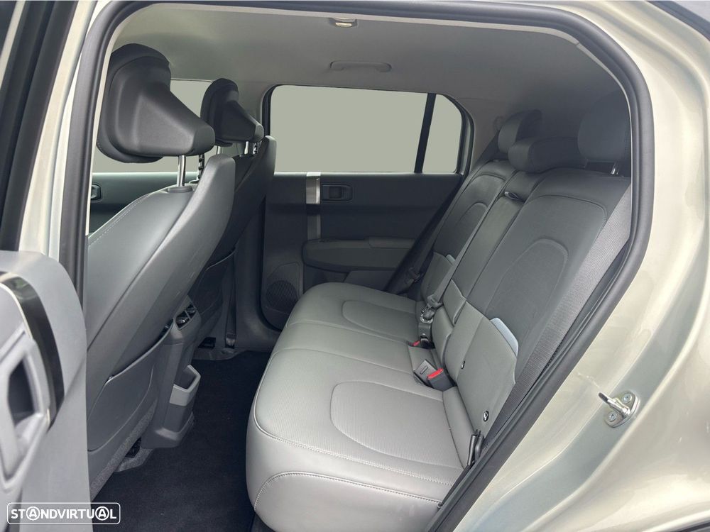 Kia EV3 81.4 kWh Tech - 12