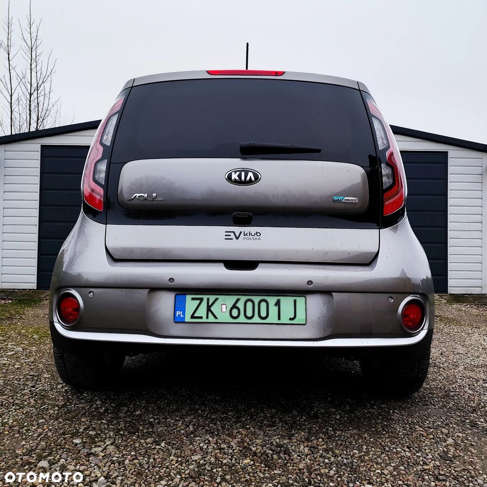 Kia Soul - 10