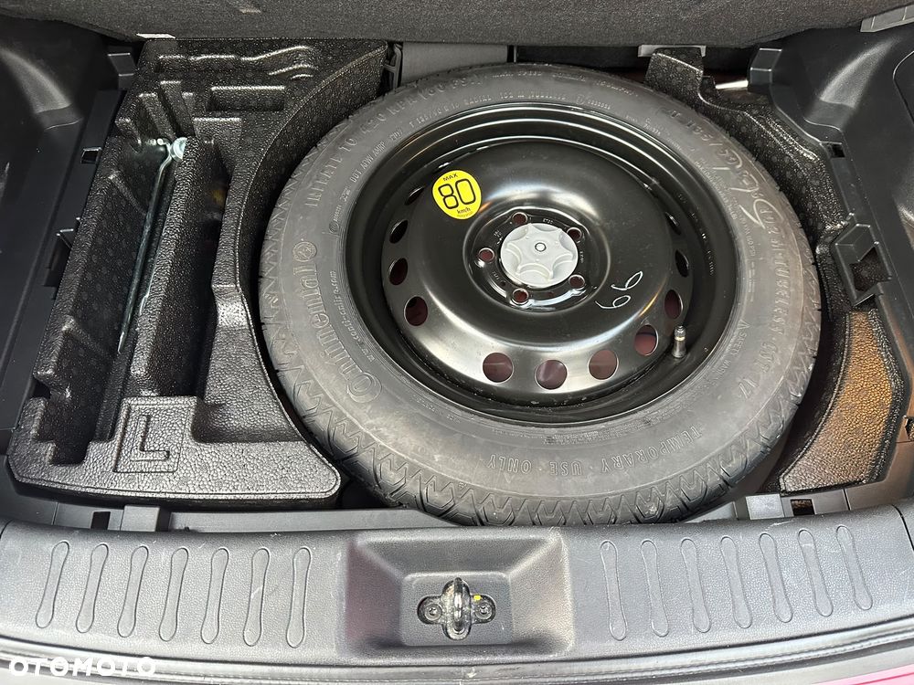 Nissan Juke 1.6 DIG-T ALL-MODE 4x4i Xtronic 360 - 25