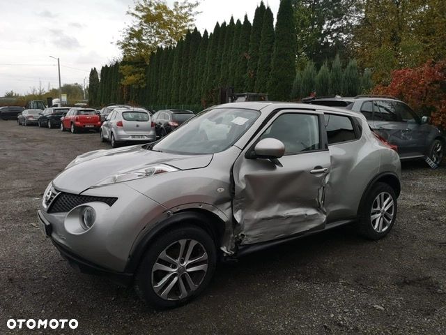 Nissan Juke 1.5 dCi Tekna - 15